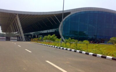 Adani Group Takes Over Thiruvananthapuram International Airport