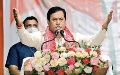 Multimodal Transportation To Reduce Logistical Costs: Sarbananda Sonowal