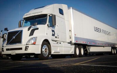 Uber Freight Acquires Transplace For USD 2.25 bln
