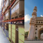 Hyderabad Sees Drop In Industrial And Warehousing Transactions-Report Says
