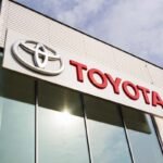 Toyota To Halt Production At 5 Factories In January Due To Supply Chain Issues
