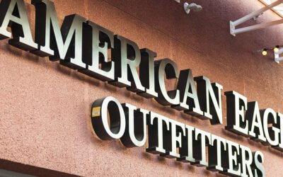 American Eagle acquires second supply chain company for $360 million