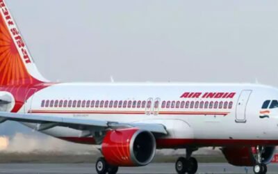 HUL CEO Sanjiv Mehta Likely To Be Appointed On Board Of Air India