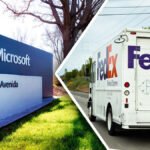 FedEx and Microsoft expand their partnership by launching a new cross-platform logistics solution for e-commerce.