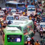 Ho Chi Minh, Vietnam First City to Carry Out E-Transportation Development Plan- Department Of Trasportation