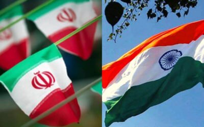 Iran Offers To Assist India In Transportation Of Covid Vaccines To Afghanistan