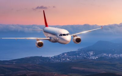 Charter Flights To Erbil, Yerevan To Begin Soon: Turkey Transportation Ministry