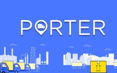 Porter startup Logistics a $5 Million (ESOP) Employee Stock Ownership Plan Liquidation.
