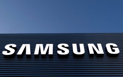 Despite supply chain issues, Samsung announces a 53% increase in profit.