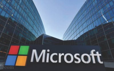 Al Infrastructure ‘Planet-Scale’ Packing 100,000-Plus GPUs by Microsoft.