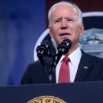 US president Joe Biden signs order to split $7 billion from frozen Afghan bank assets between 9/11 victims