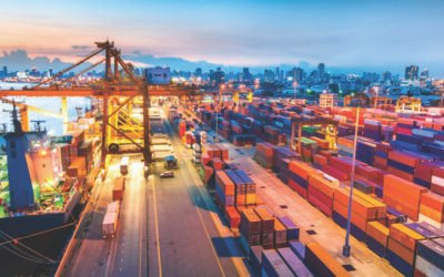 Major Challenge Cutting Logistics Cost by 6 per cent, says Gadkari