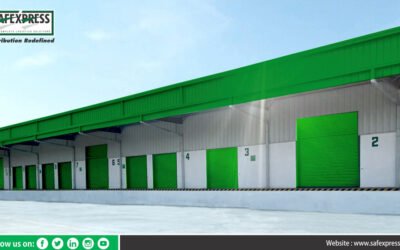 Safexpress to set up logistics park in Hyderabad