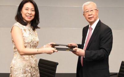 OCBC Bank Extends Sustainability-Linked Loan To Taiwanâ€™s Largest Listed Bulk Carrier Companies