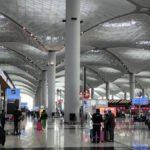 Istanbul Airport Awarded 'Airport Of The Year' In The Global Aviation Industry