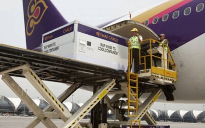 Thailand’s Airlines In Struggle To Beat Covid