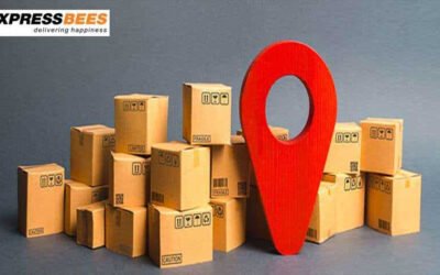 Logistic Xpressbees get funding from PE funds Blackstone, TPG and ChrysCapital, raised $300 million.