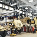 "3D Print" in U.S. Military Its Way Out of Supply Chain Woes.