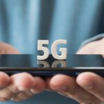 The launch of the 5G network requires a boost in infrastructure