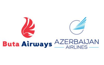 Azerbaijan  Airlines AZAL And Buta Airways Suspend All Flights To Cities Of Russian Federation From 6th March