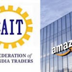 Amazon Is Misusing Third-Party Data For 'Selfish Motives' An Accusation From Confederation Of All India Traders