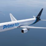 Amazon air increases cargo flights by 30%, could soon reach 100 freighters