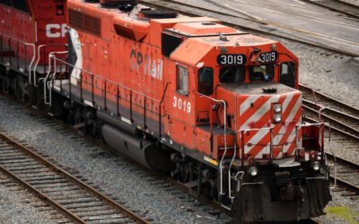 Canadian Pacific rail-imposed threat on supply chain
