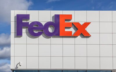 FedEx picks Indian-born Raj Subramaniam as the CEO of the company