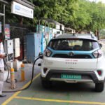 MG Motor And Bharat Petroleum To boost EV Infrastructure In India