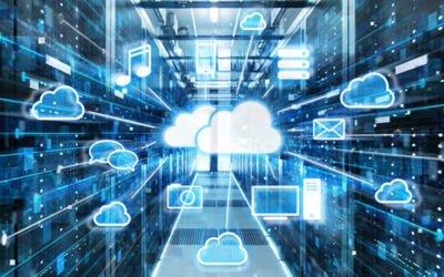 Global Cloud Infrastructure Expected To Reach $64.5 Billion In 2022