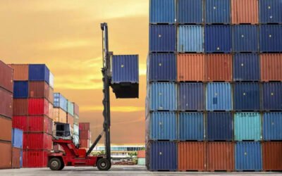 Indian Logistics JM Baxi acquires Allcargo Logistics Firms For 98 Crores