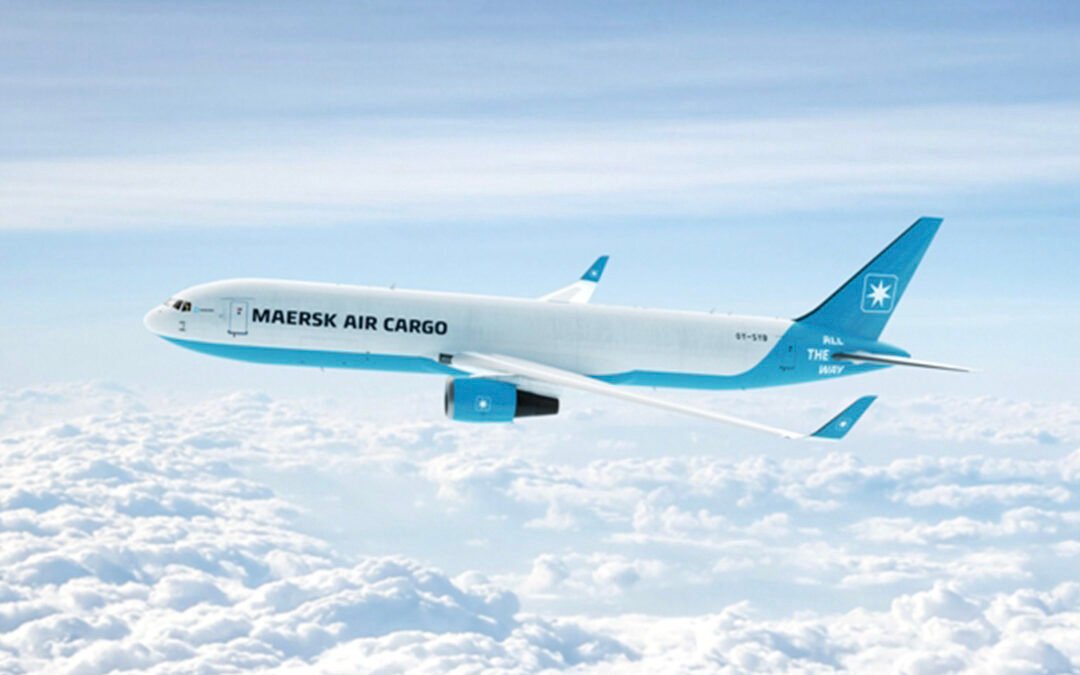 Maersk Airlines