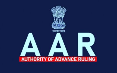 Transportation Of Parcels By GSRTC Buses Attracts 18% GST: Said Gujarat Authority Of Advance Ruling (AAR)