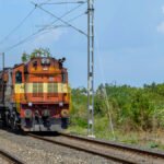 South Central Railways utilize new-age containers for transportation of bulk cement