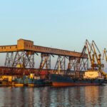 Port logistics require improvements to boost exports