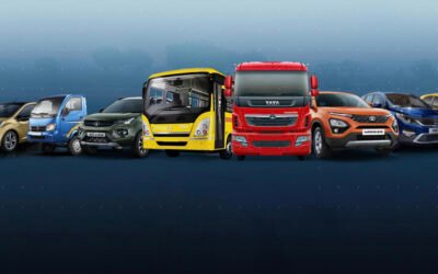 Tata Motor secures order of 1,300 commercial vehicles from VRL Logistics