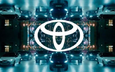 Toyota Expects U.S. New – Car Sales During Supply Chain Challenges