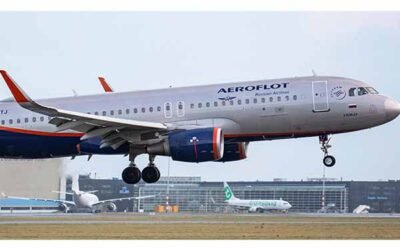 Russian Airlines Collaborated For New Airlines Hubs In South Russia