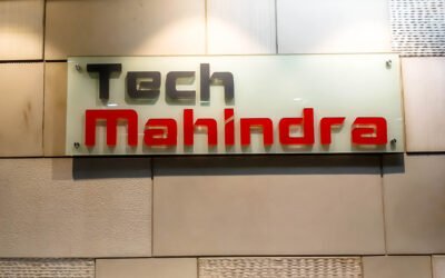 Tech Mahindra Collaborates With Pegasystems Provide Digital Solution