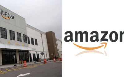 Amazon Fired Staten Island Warehouse Workers Who Helped Organize Its First Union