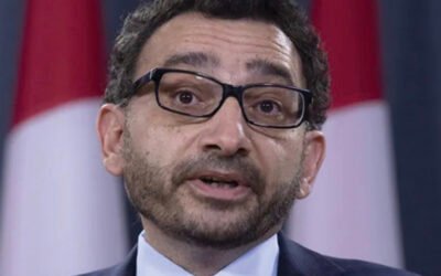 “Is Not Fault Of Staffs Behind The delays At Canada’s Airports” Omar Alghbra Stated