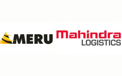 Mahindra Logistics (MLL’s) Completes Meru Cab Acquisition