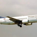 The First Hull Loss- Philippine Airlines Flight 143