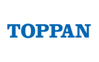 To Cover Long-Distance Shipping Toppan Has Develops A Device