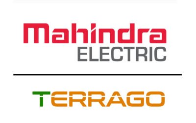 Mahindra Electric Allied With Terrago Logistics For Last Mile Cargo Mobility