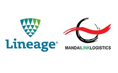 Lineage Logistics Buy Mandai Link Logistics For Major Expansion In Singapore