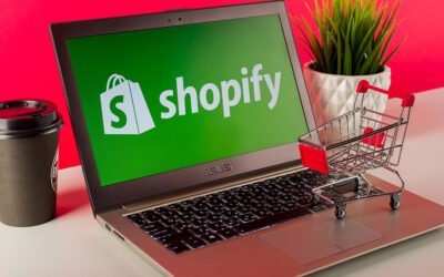 Shopify Acquires $2.1B To Shipping Logistics Start-Up, Deliverr