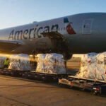 <strong>American Airlines Cargo Set To Use IBS Software To Fast-Track Web Cargo Integration</strong>