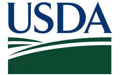 USDA Invests $503 Million For Their Infrastructure