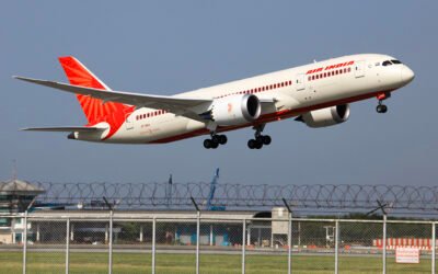 Singapore worried over Air India acquisition by Tata Sons